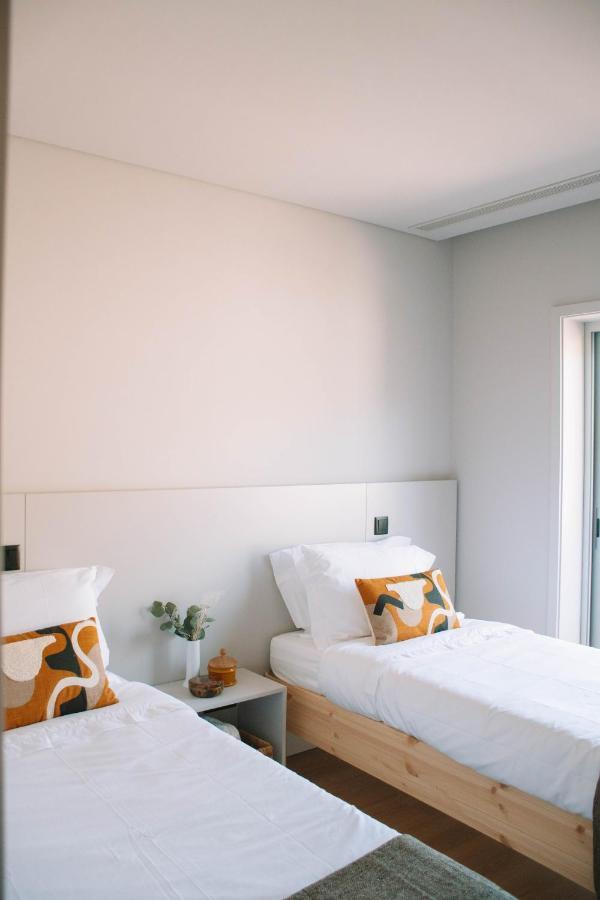 Just Like Home - Moledo Slow Living 外观 照片