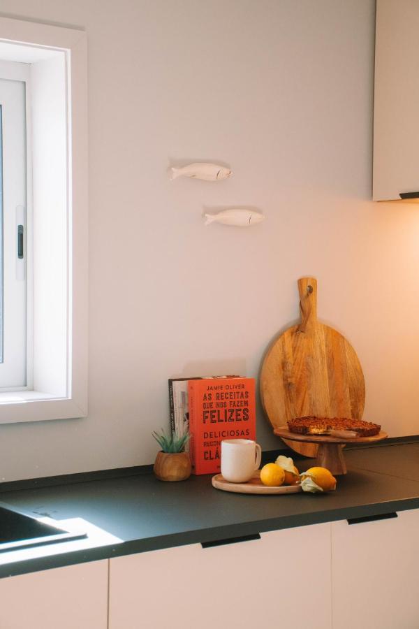 Just Like Home - Moledo Slow Living 外观 照片