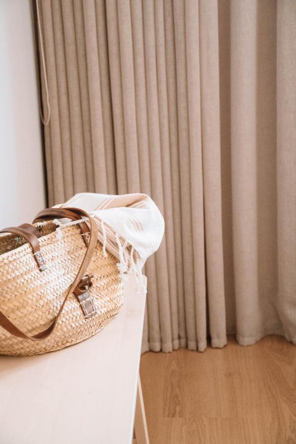 Just Like Home - Moledo Slow Living 外观 照片
